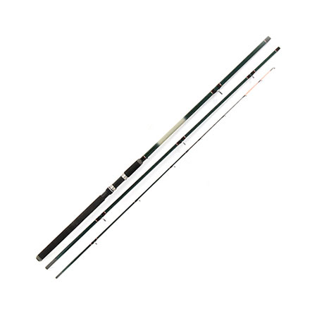 ��������� ����������� ������� Salmo Taifun Feeder 120 3 65