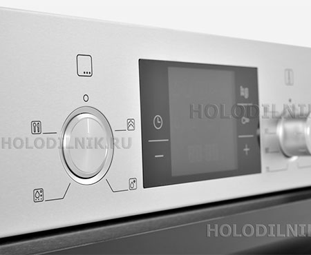 ������ ���������� ������������ ��������� Bosch HBC 24 D 553