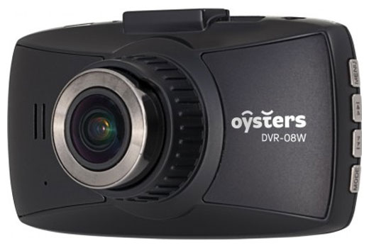 ���������������� Oysters DVR-08 W