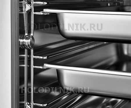 ������ ������������ ��������� Bosch HBC 24 D 553