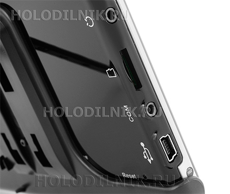 ������� ���������� Oysters CHROM 5500