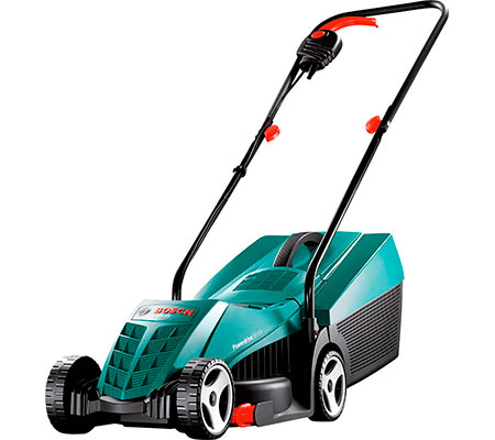 ������������� � ����������������� Bosch Rotak 32