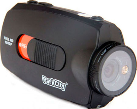 ������������� ���������������� ParkCity DVR HD 540