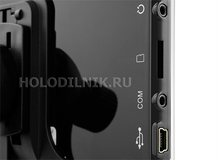 ������� ���������� Oysters CHROM 5500