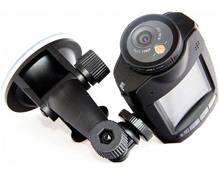 ������������� ���������������� ParkCity DVR HD 540