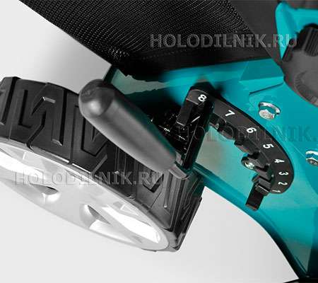 ��������� ������ ���� ������������� Makita ELM 4613
