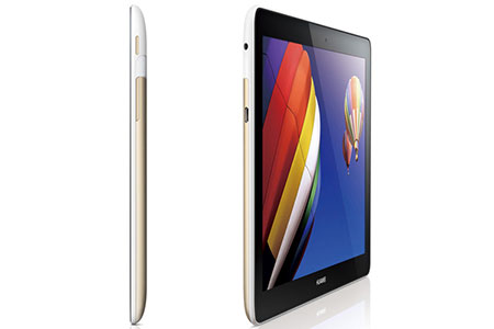 Планшет Huawei MediaPad 10 Link+ 16 Gb LTE