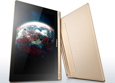 Планшет Lenovo Yoga Tablet 10 HD+ 32 GB 3G (59412218)