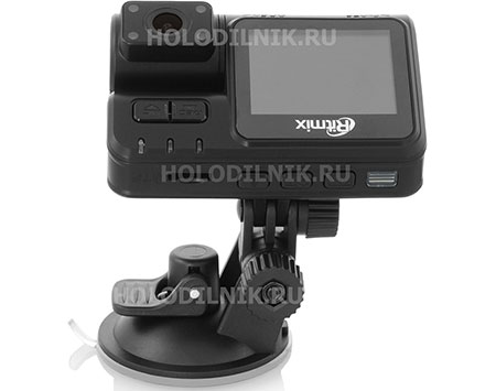 ������������� ���������������� Ritmix AVR-750