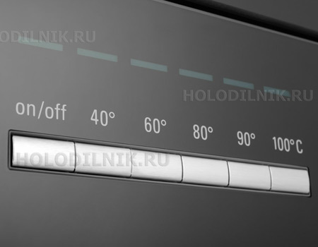 ������ ��������� ���������� ������������ ��������� Siemens HB 25 D 5L2