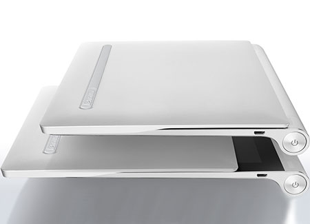 Планшет Lenovo Yoga Tablet 10 HD+ 32 GB 3G (59412218)