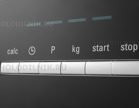 ������ ���������� ���������� ������������ ��������� Siemens HB 25 D 5L2