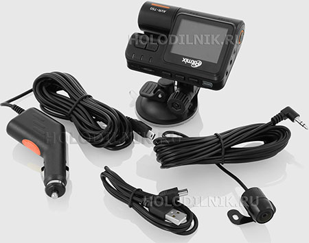 ������������� ���������������� Ritmix AVR-750