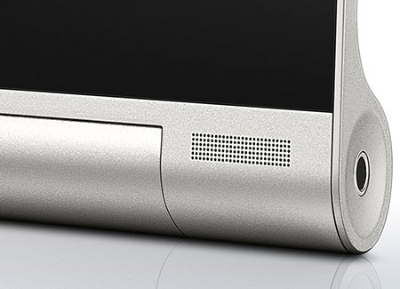 Динамик планшета Lenovo Yoga Tablet 10 HD+ 32 GB 3G (59412218)