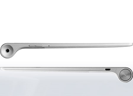 Планшет Lenovo Yoga Tablet 10 HD+ 32 GB 3G (59412218)