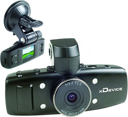 ������������� ���������������� �Device Black Box-22 G