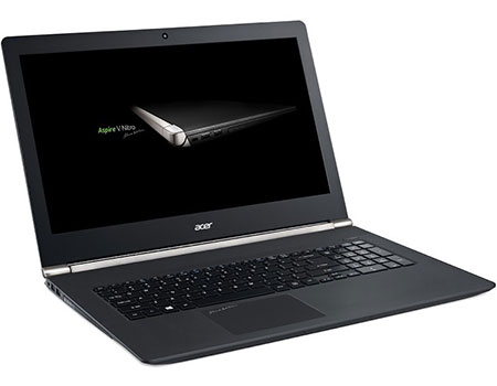 Ноутбук Acer Aspire V 17 Nitro.