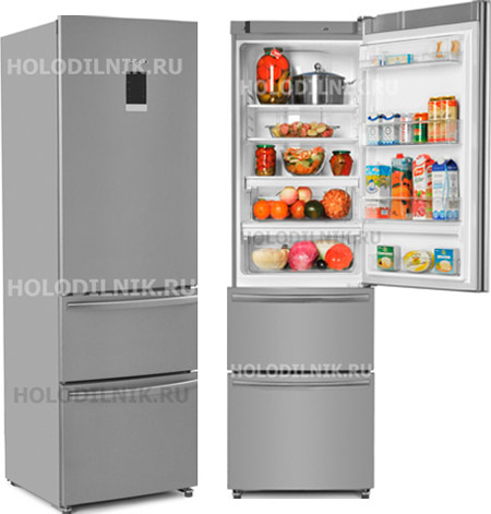 Васко ру холодильники. Xiaomi Retro холодильник многокамерный.