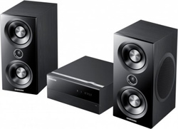 Микросистема Samsung MM-D530D/RU