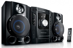 Минисистема Philips FWM154/12