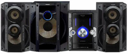 Panasonic SC-VKX80EE-K