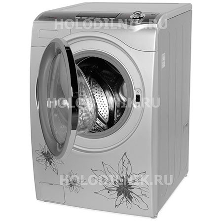 Купить Стиральную Машину Дэу 7 Кг
