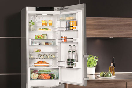 bio cool в холодильниках liebherr что это