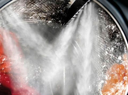 WhirlpoolAquaSteam