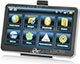 Treelogic TL-5003 BGF AV 4Gb Navitel + �����������