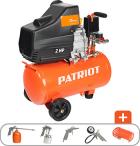 ���������� Patriot EURO 24-240 K + ����� ����������������� KIT 5�, 525306366