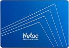 SSD ���������� Netac SSD 2.5 N600S 4TB SATAIII (NT01N600S-004T-S3X)