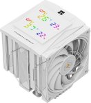 ����� ��� ���������� Thermalright Royal Knight 120 Digital White (RK120-DG-WH)