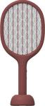 ��������� ������������� Solove Electric Mosquito Swatter (P1 Red), �������