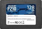 ���������� SSD Patriot Memory 2.5 P210 128 �� SATA III P210S128G25