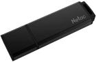 ����-���������� Netac U351, USB 2.0, 32 Gb (NT03U351N-032G-20BK)