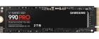 SSD ���������� Samsung M.2 990 PRO 2000 �� PCIe 4.0 (MZ-V9P2T0BW)