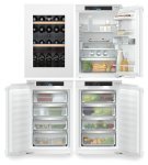 ������������ ����������� Side-by-Side Liebherr IXRFWB 3966-22 001 BioFresh NoFrost