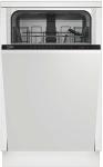 ������������ ������������� ������ Beko BDIS 15961