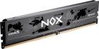 ����������� ������ Apacer DDR5 16GB 6000MHz NOX Black (AH5U16G60C622MBAA-1)