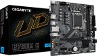 ����������� ����� Gigabyte B760M E (LGA1700, mATX)