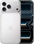 �������� Apple iPhone 17 Pro Max 2Tb Silver esim
