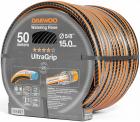 ����� ������� Daewoo Power Products UltraGrip ��������� 5/8 (15��) ����� 50 ������