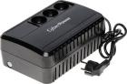 �������� �������������� ������� CyberPower BU600E, 600VA/360W