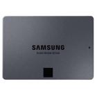 ���������� SSD Samsung 2.5 870 QVO 2000 �� SATA III 4bit MLC (QLC) MZ-77Q2T0BW