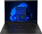  Lenovo ThinkPad X1 Carbon G10, 14, IPS WUXGA (21CB005URT), black