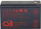 �������������� ������� ��� ��� CSB UPS12580 F2 (12� 10.5��)