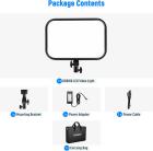 ��������� ��������� Neewer RGB 168 LED Panel 60W (NWR5258-10100509)