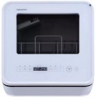 ���������� ������������� ������ Delvento VWP5510