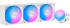 ��� ��� ����������� Ocypus Delta L36 WH ARGB V2