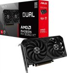 ���������� Asus Radeon RX 9060 XT DUAL (DUAL-RX9060XT-16G)